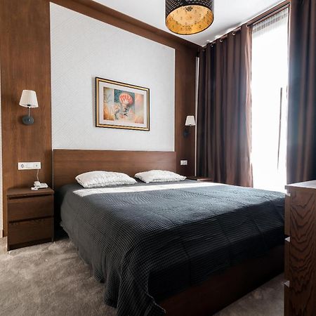 Lacasa Hotel 卡拉甘达 外观 照片
