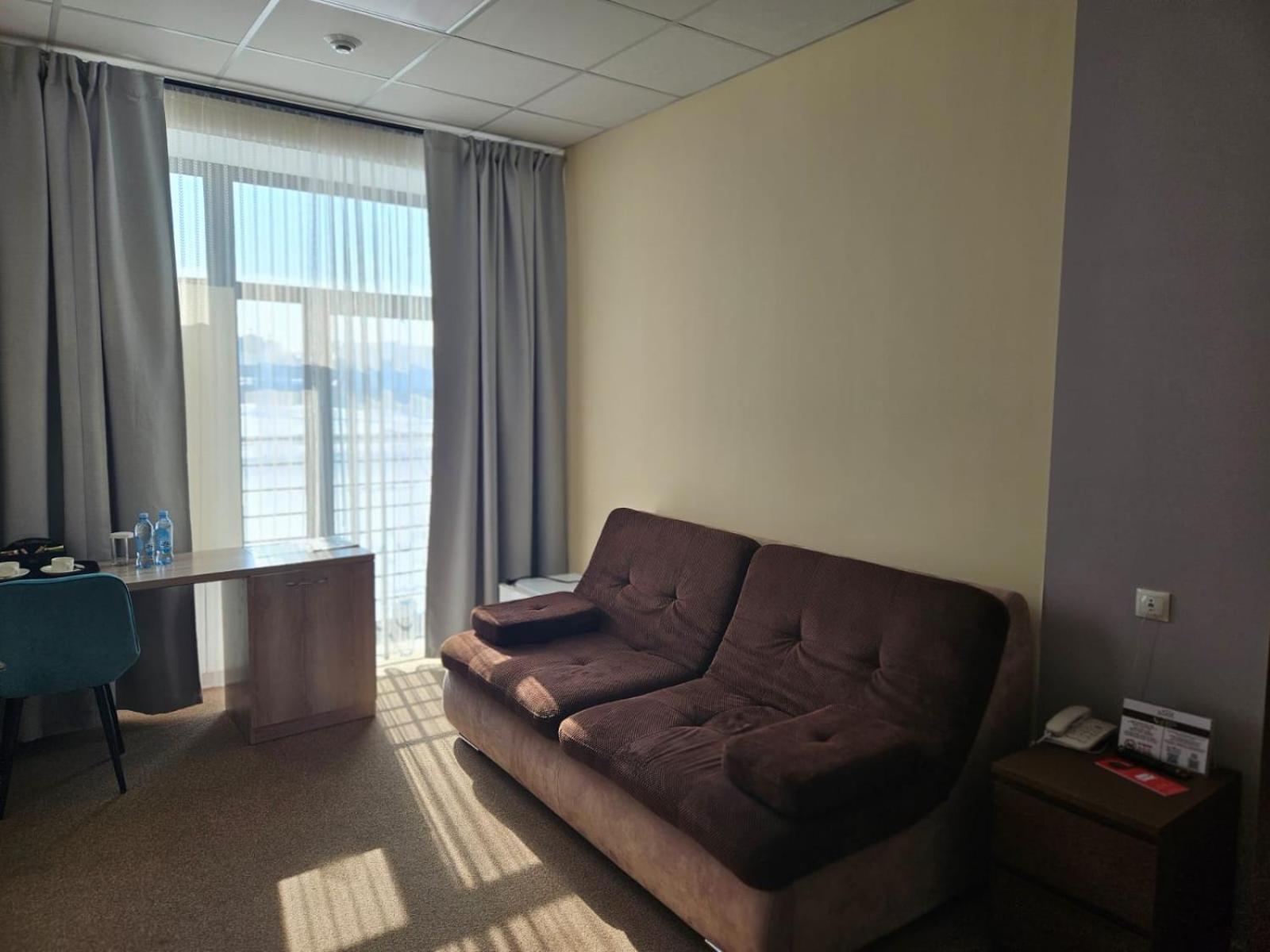 Lacasa Hotel 卡拉甘达 外观 照片