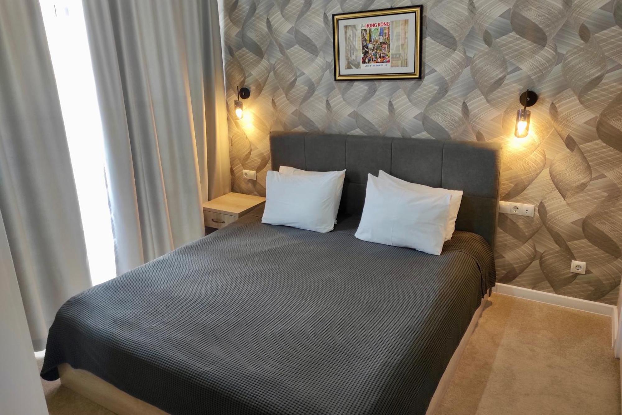 Lacasa Hotel 卡拉甘达 外观 照片