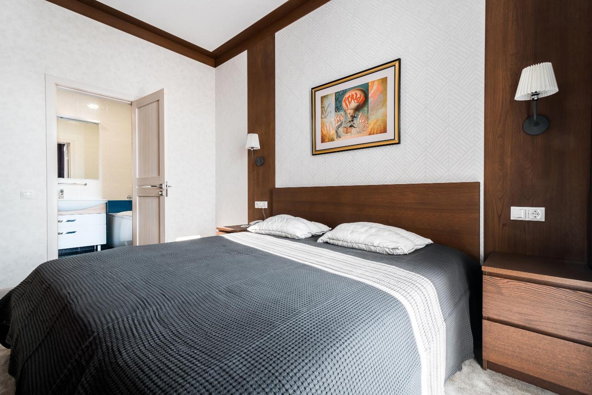 Lacasa Hotel 卡拉甘达 外观 照片