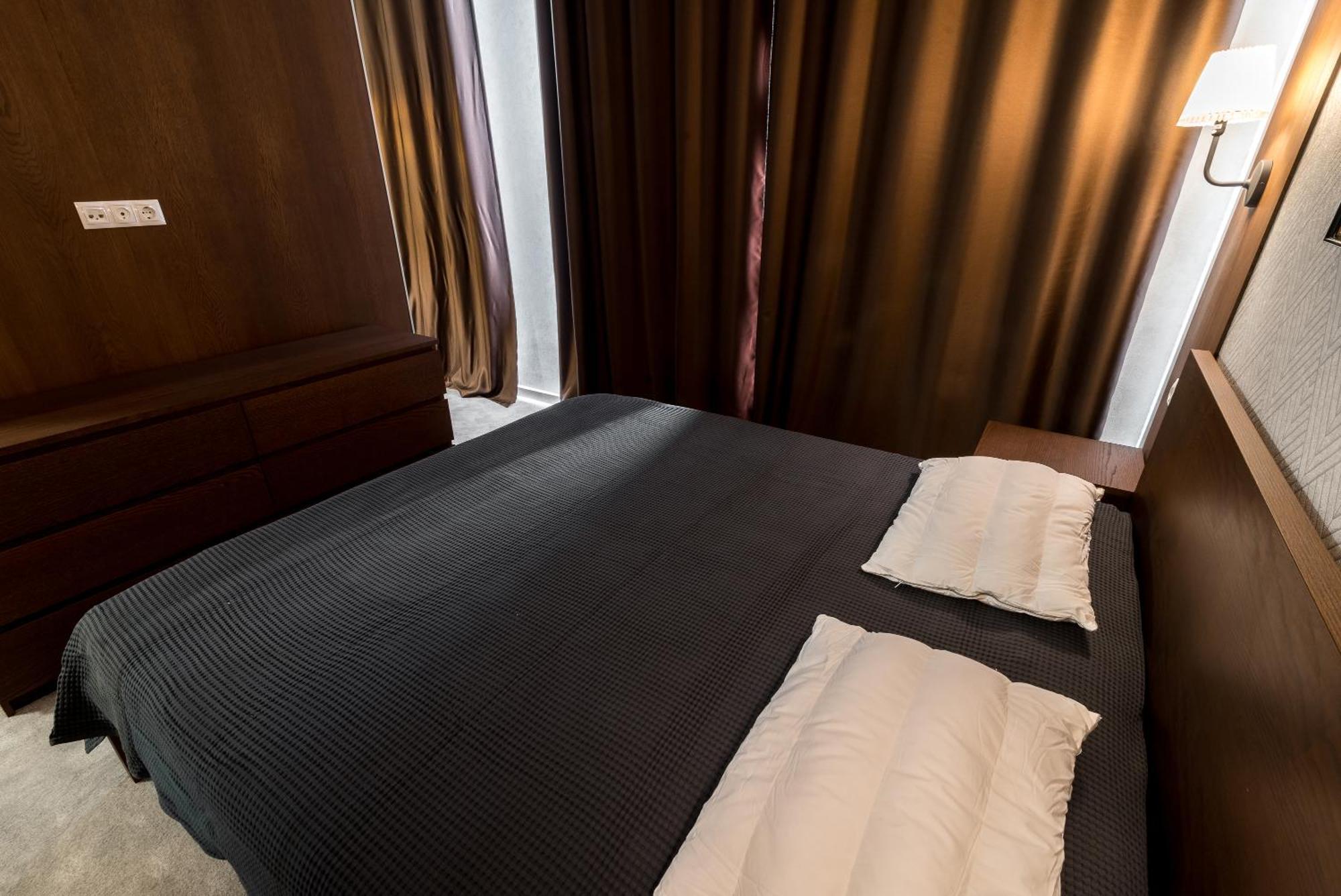 Lacasa Hotel 卡拉甘达 外观 照片