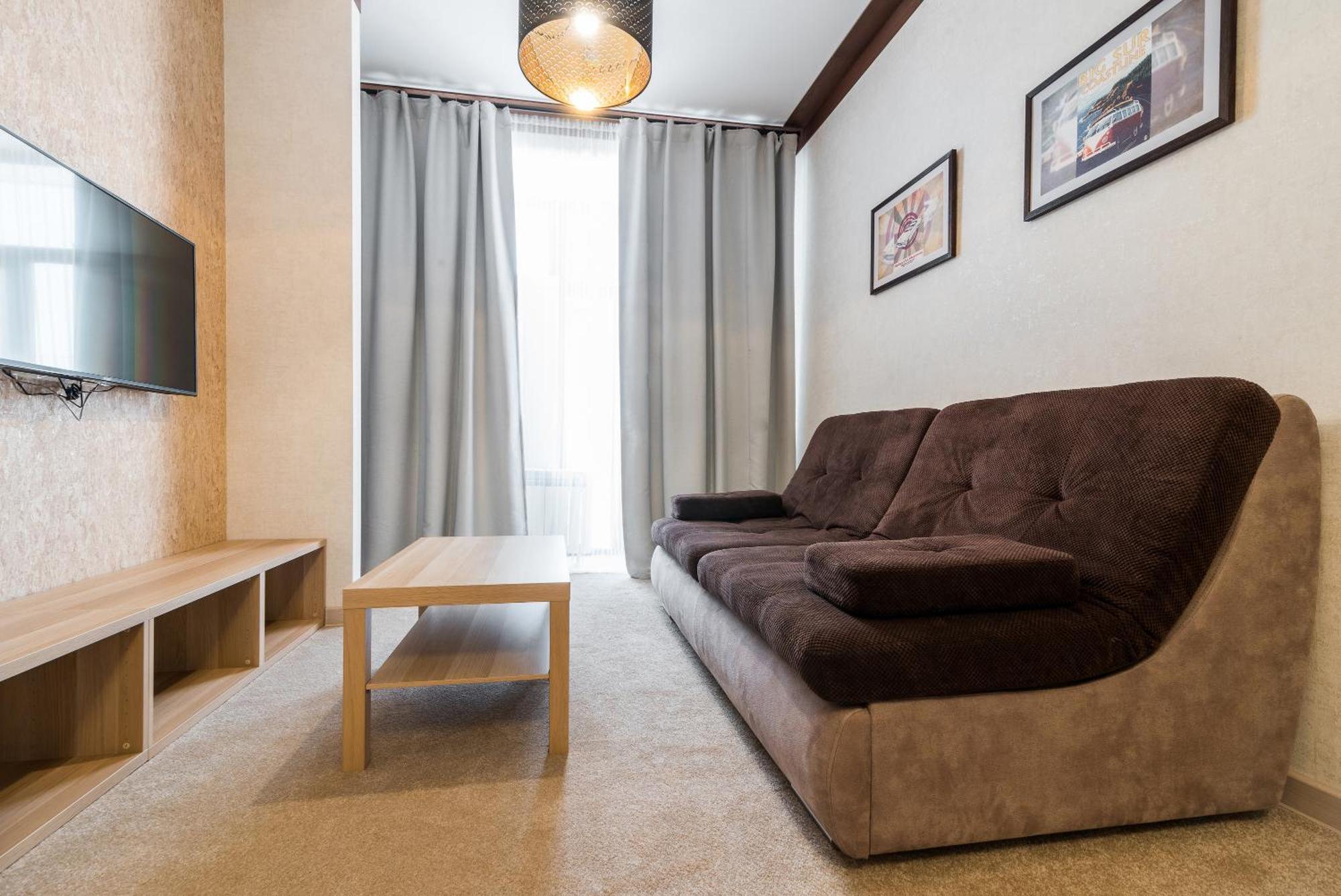 Lacasa Hotel 卡拉甘达 外观 照片
