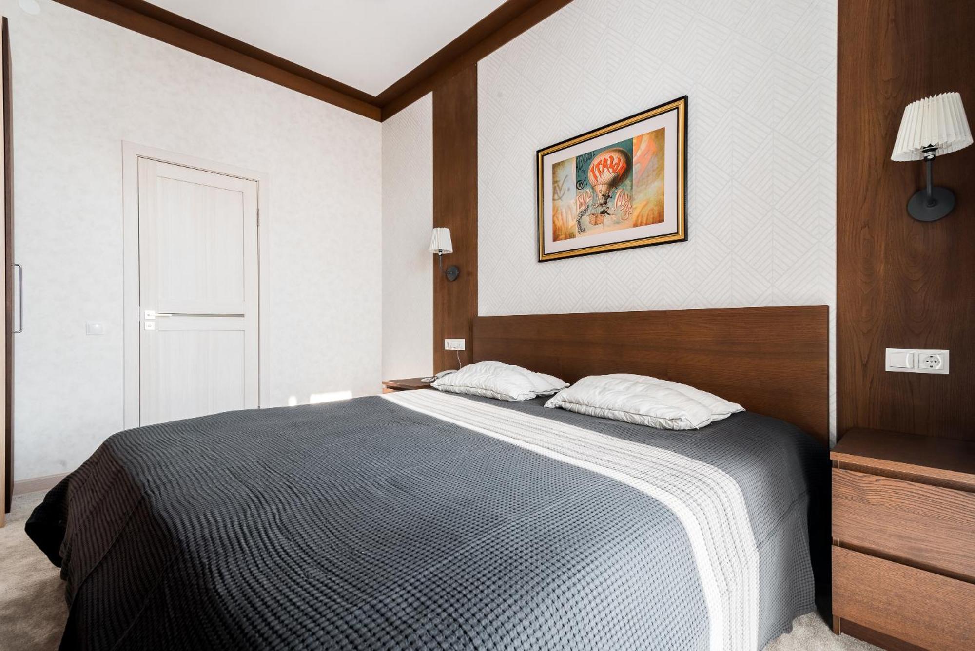 Lacasa Hotel 卡拉甘达 外观 照片