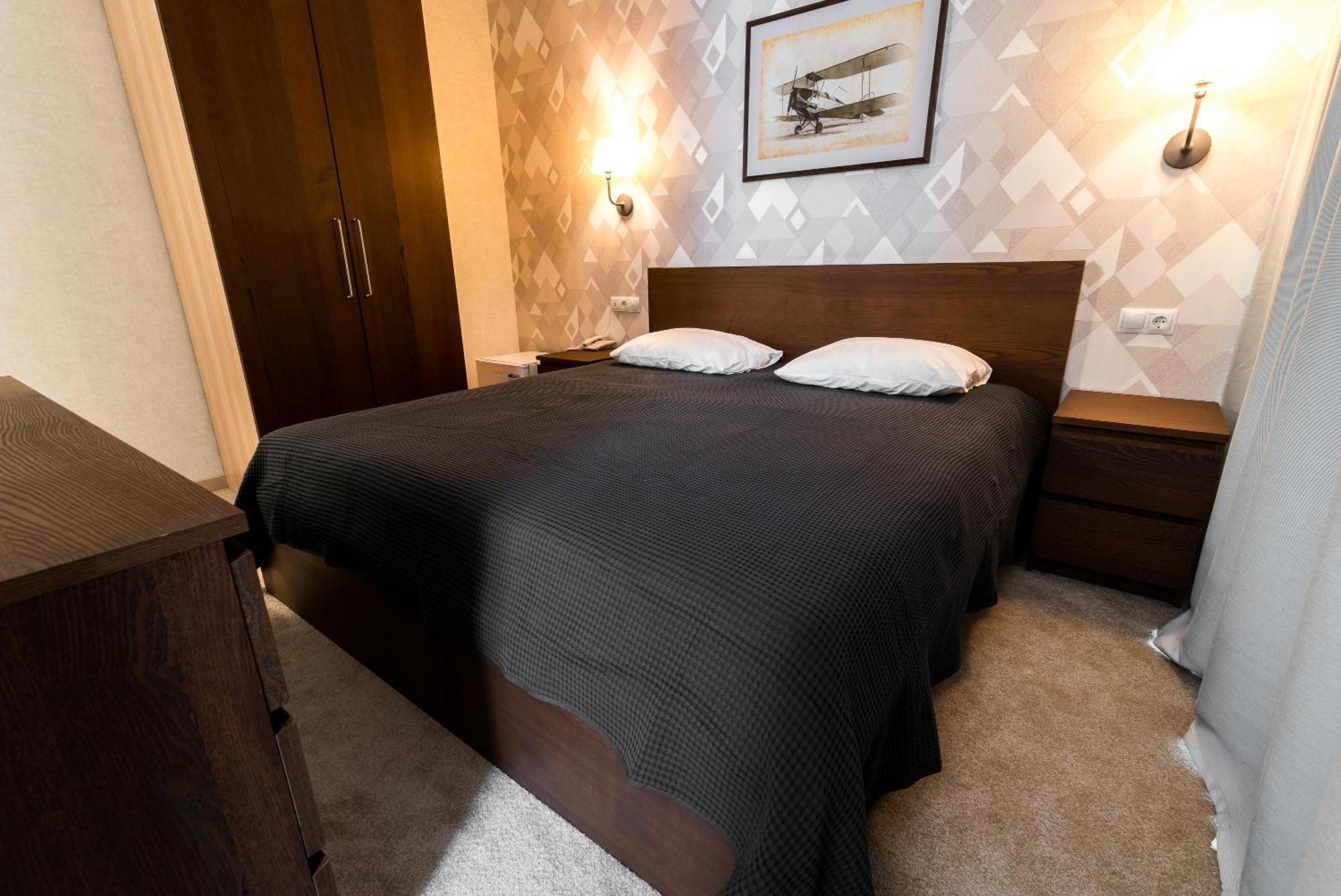 Lacasa Hotel 卡拉甘达 外观 照片
