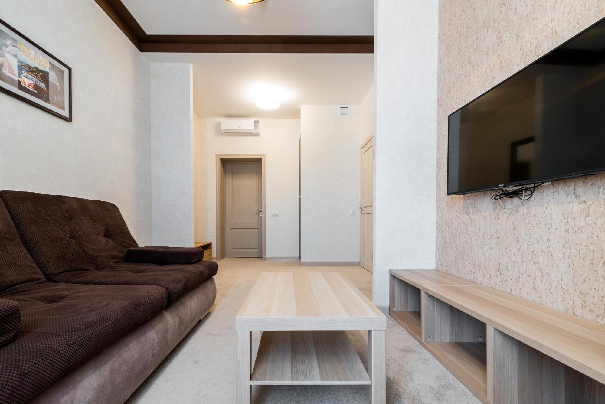 Lacasa Hotel 卡拉甘达 外观 照片