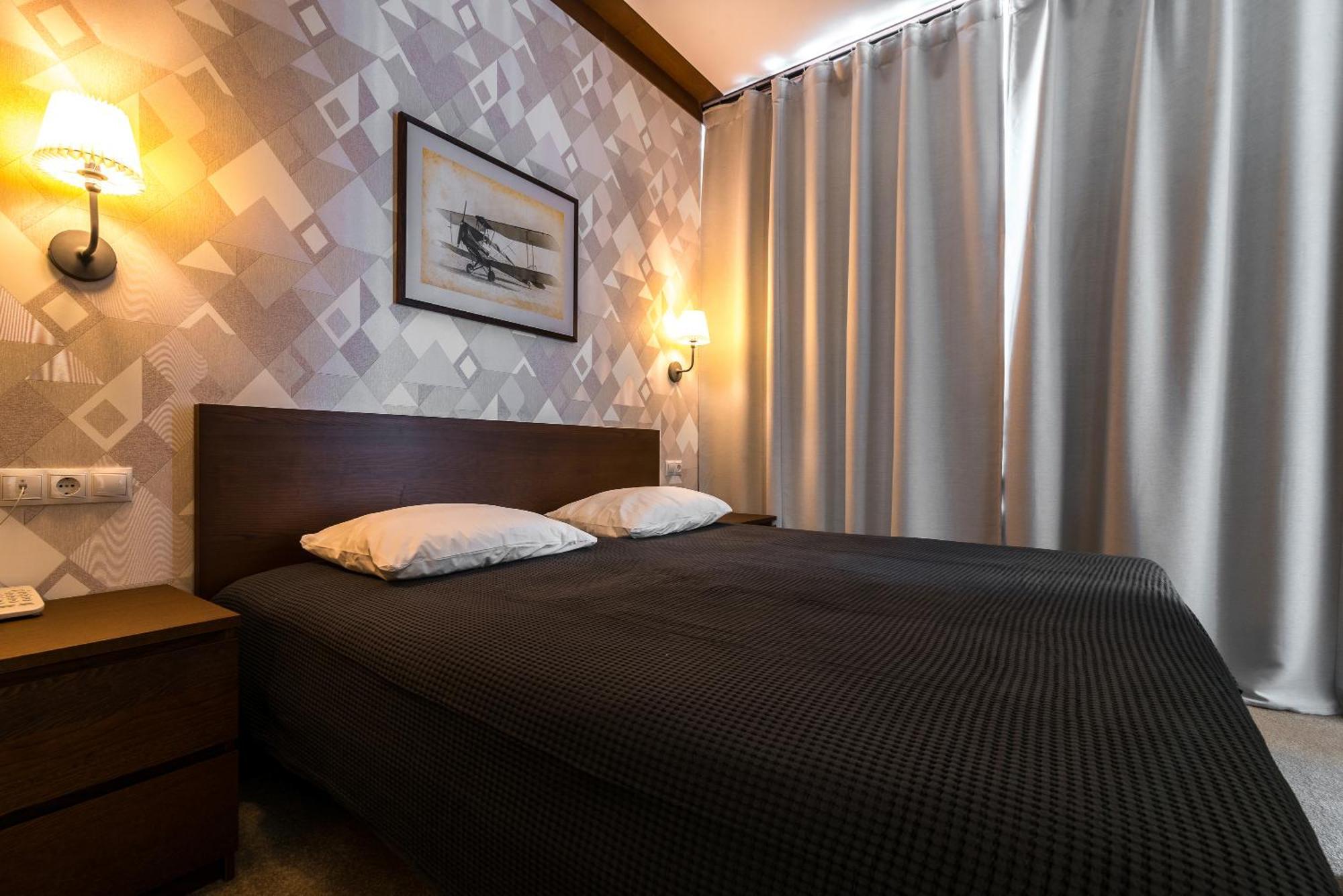 Lacasa Hotel 卡拉甘达 外观 照片