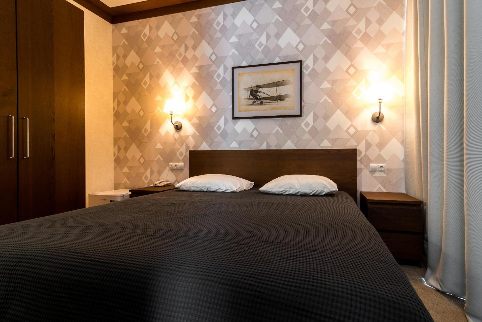 Lacasa Hotel 卡拉甘达 外观 照片