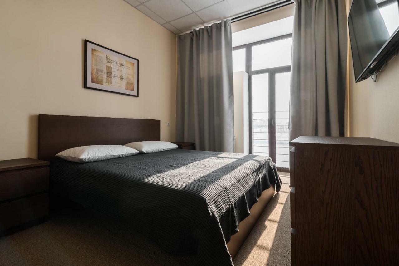 Lacasa Hotel 卡拉甘达 外观 照片