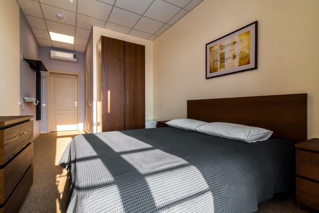 Lacasa Hotel 卡拉甘达 外观 照片