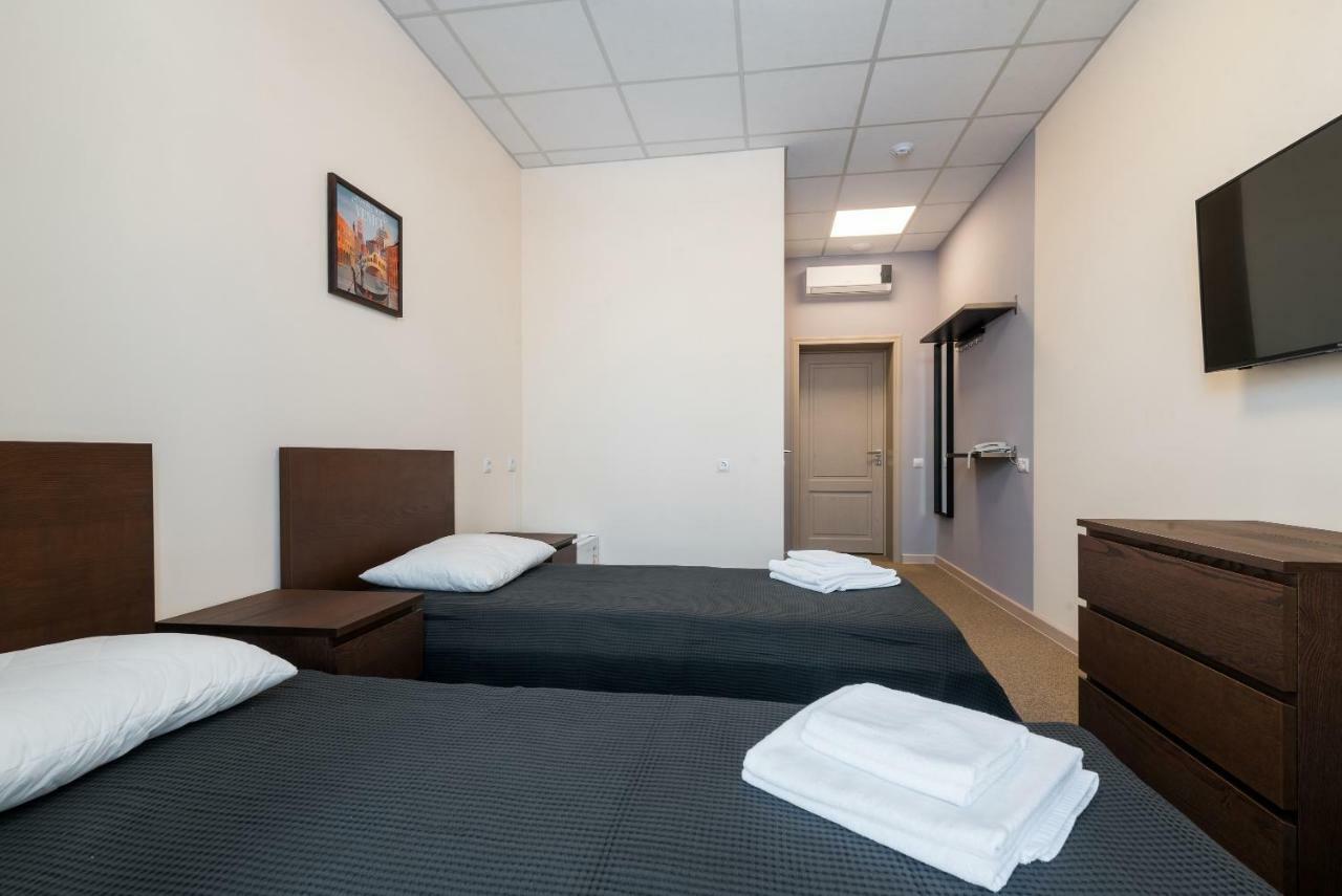 Lacasa Hotel 卡拉甘达 外观 照片