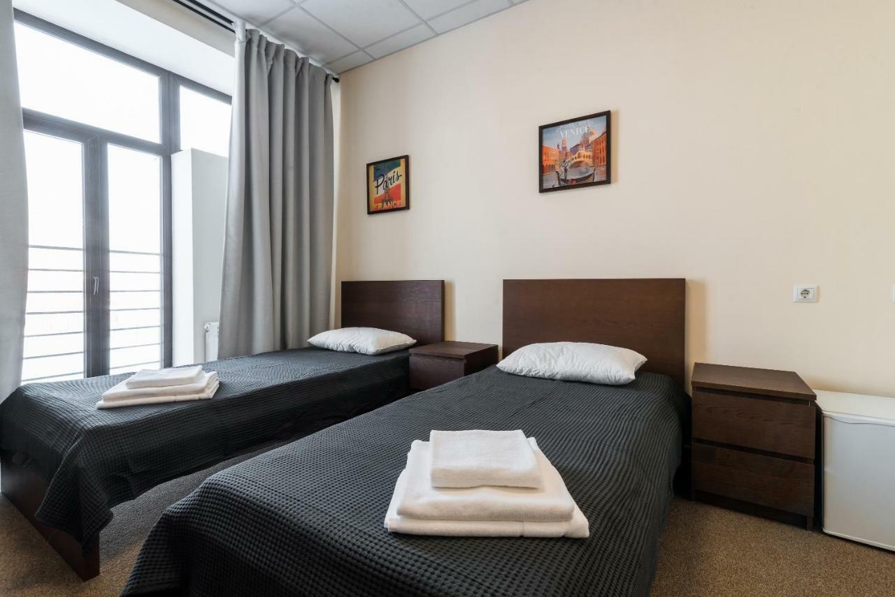 Lacasa Hotel 卡拉甘达 外观 照片